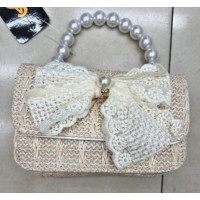 Сумочка дитяча арт. C2225 (120шт) 2 кольори 15*10*7 см