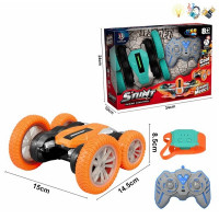 Трюкач QX002 акум.USB.світ.оберт.2кол.кор.34*10*24