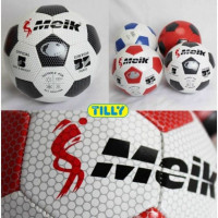 Мяч футбольный BT-FB-0029 PVC 300г 2-х слойный 4цв