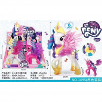 Конструктор арт. 1095 (12шт)   короб. 38,5*9*37,5