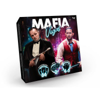 Розважальна гра "MAFIA. Vegas" укр (10)/MAF-02-01U