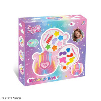 Косметика 2977HA розкл.арфа кор.27,5*5,5*27,5 /48/