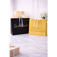 Пакет подарунковий гігант  L  38*12*32см 2602-79/9930