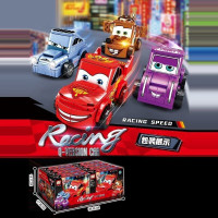 Конструктор SY 5521 (12/2) в боксі