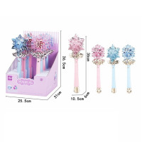 Чарівна паличка 9974A батар.світ.звук Ціна 1шт в кор.36,5*25,5*31