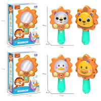 Брязкальце HK500A батар.муз.світ.2в.кор.21*5*13,5