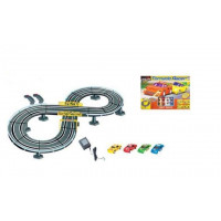 Трек 280 ADBD (12шт) 4 машинки, 228 см, в кор-ке, 60-35-6см