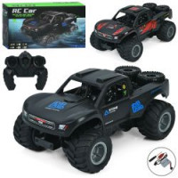 Джип YDJ-D858 (8шт) р/к,2,4G,4WD, акум, 27см, 1:16