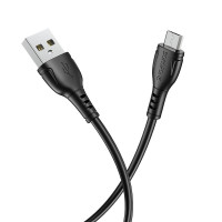 Кабель USB на Micro-USB BX51 Triumph