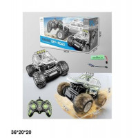 Всюдихід GC169-199 акум.USB.муз.світ.2кол.кор.36*20*20 /18/