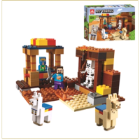 Конструктор 11583 (201 деталь), в коробці