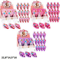 Косметика SR24035-1/2/3 морозиво 3кол.12шт.в кор.22,8*14,5*16 /24/288/