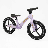 Велобіг 14`` Corso G-10874 (1) нейлонова складна рама, нейлонова вилка, надувні колеса 14’’, в короб