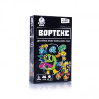 Гра настільна Vladi Toys розважальна. Вортекс VT5903-01 (укр)