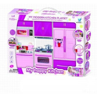 Кухня 66040 (12) в коробке