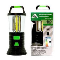 Ліхтар кемпінг HXSTD-1002