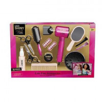 Перукарський набір 626021 батар.кор.46*7*30 /18/