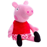 Мягка іграшка Свинка "Пеппа" 1   00097-62