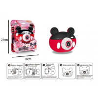 Установка з мильними бульбашками RS 902 B (60/2) автоматична, звуки, підсвічування, 2 пляшечки з мил