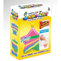 Набір для творчості 8013 (120/2) в коробці