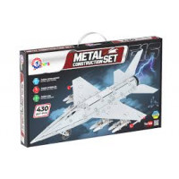 Іграшка "Конструктор металевий ТехноК", арт. 9598