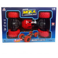 Всюдихід-трюкач twist 8023-S акум.USB.світ.дим.2кол.кор.38*10*25 /24/