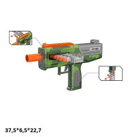 Автомат WY2106C з м'як.патронами кор.37,5*6,5*22,7 /30/