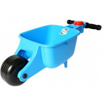 Тачка мала 679