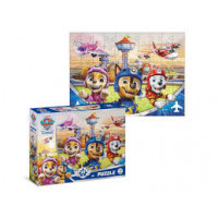 Пазл на 60 елементів «Екіпаж льотної команди» 200746