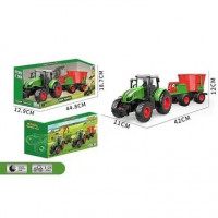 Трактор 99-82 B (24) в коробці