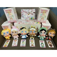 М`яка іграшка M 19661 (240) Crying Again, мікс видів