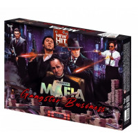 Настільна розважальна гра "MAFIA. Gangster Business. Premium" укр (5)/MAF-03-01U