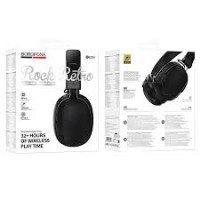 Навушники Borofone BO34 Suenos (Чорний)