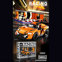 Конструктор арт. 13081 (24шт)    короб. 30*23*7,4см