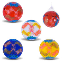 М'яч футбольний арт. FB25522  №5 PVC 310 g, 4 кольори