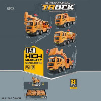 Будтехніка 711-1A інерц.4в.8шт.в кор.39*8*36,5 /16/128/