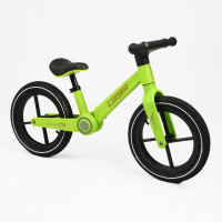 Велобіг 14`` Corso G-20948 (1) нейлонова складна рама, нейлонова вилка, надувні колеса 14’’, в короб