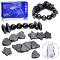 Настільна гра KJ106B (48шт) магнитна, логічна, стратегія, магніти 20шт, мотузка, в кор-ці, 16-11-3см