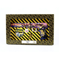 Гумкостріл   "USP RAIN" BOX USP-RA