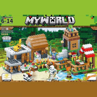 Конструктор 600 D (48/2) 778 елементів, фігурки героїв, в коробці