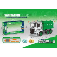 Спецтехніка D 998-1 A (28) в коробці