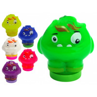 Іграшка-антистрес 70 мл	 /8000185 Mimi monster ТМ Lovin