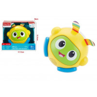 Шар-стрибунець Fisher-Price DYM83 муз.вібрац.USB.кор.17,7*13*13,9 /36/