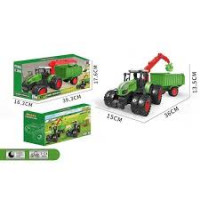 Трактор 99-83 B (24) в коробці