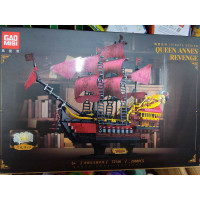 Конструктор T 2146 (8) в коробці