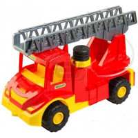 Пожарная машина Tigres Multi Truck (39218)