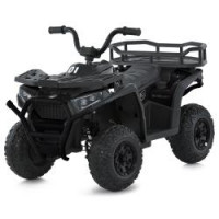 Квадроцикл M 6127EBLR-2(24V) (1шт) р/к 2,4G, 4мот.25W, 1акум.24V4,5AH, USB, TF, BLUETOOTH, муз., св.