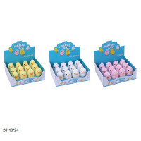Каченя/курча L0812/813 заводне 3в.12шт.в кор.28*10*24