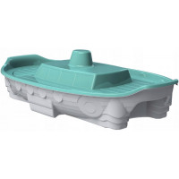 Пісочниця" артикул 03355/1 DOLONI-TOYS