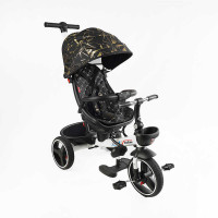 Велосипед 6390 – 10-960 BestTrike "Oscar" ПОВОРОТНЕ СИДІННЯ